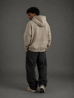 Silk Dune Hoodie