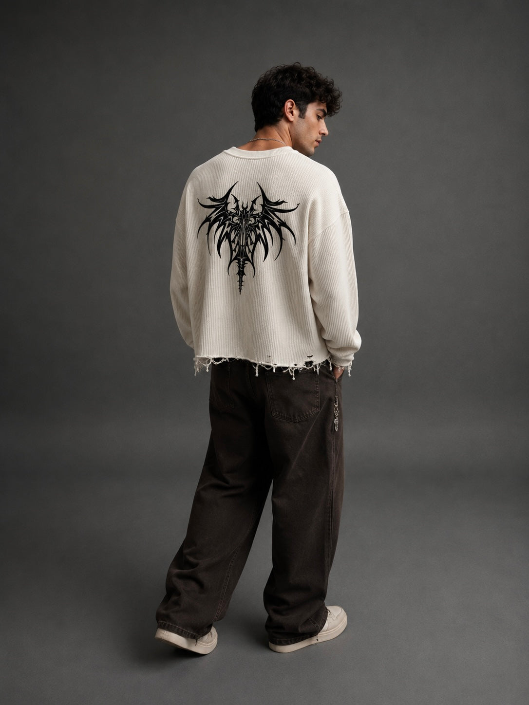 Sigil_01 long sleeve