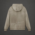 Silk Dune Hoodie