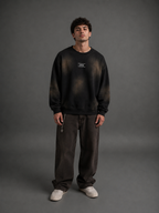 Sigil_01 sweatshirt