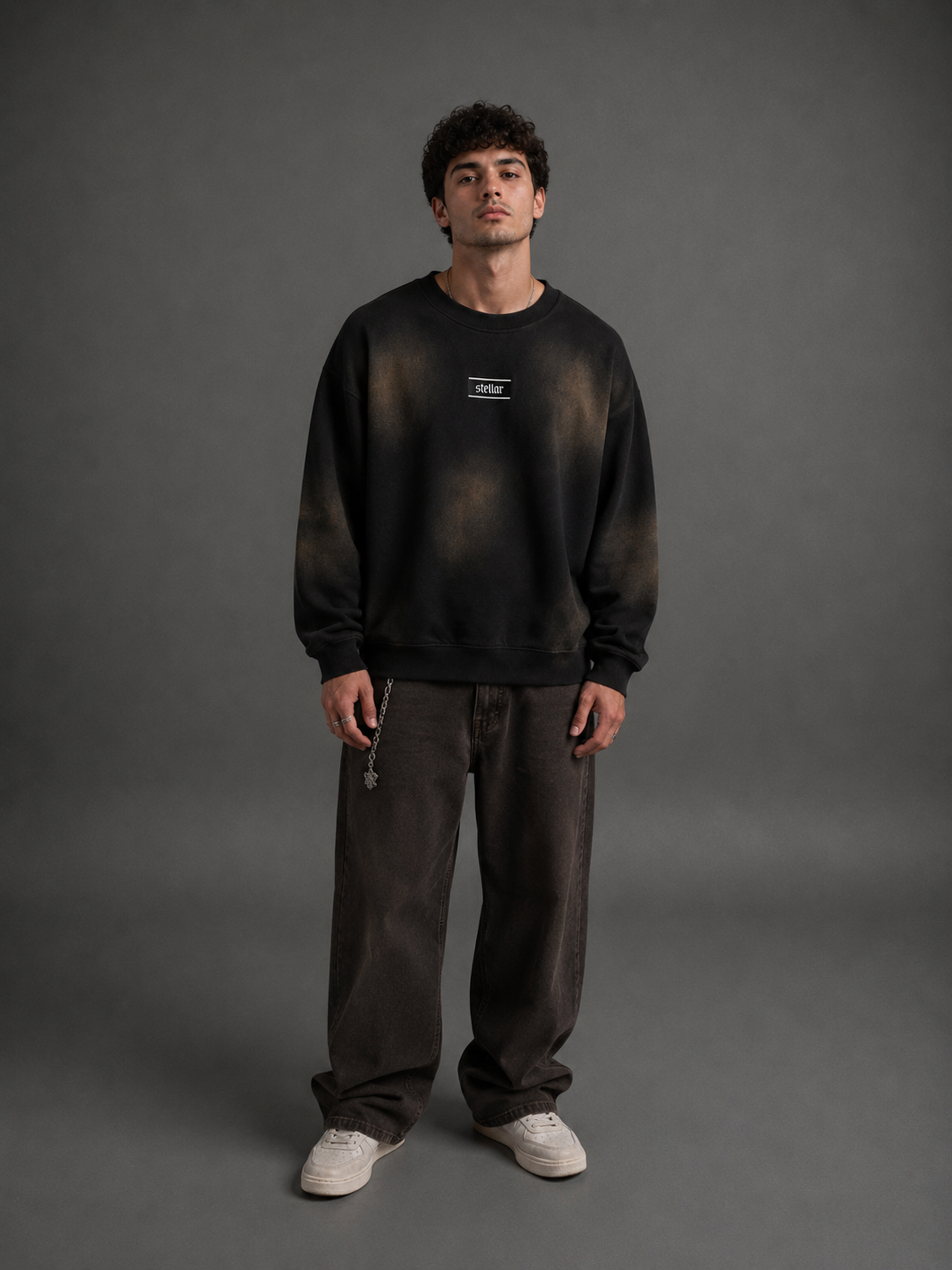 Sigil_01 sweatshirt