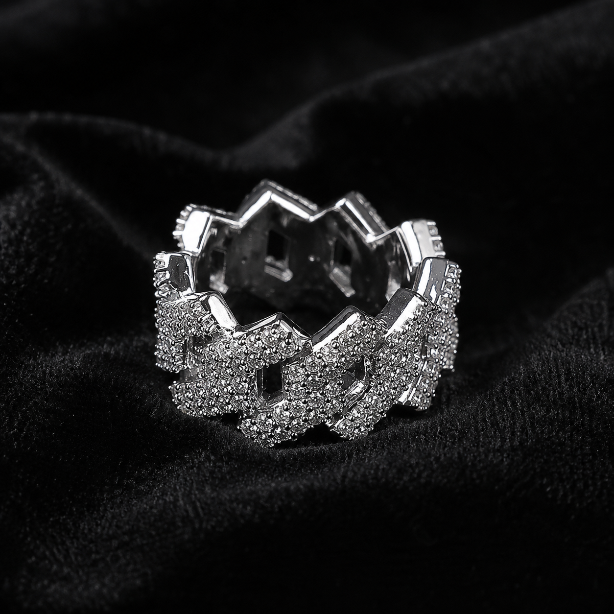 NEXUS Ring
