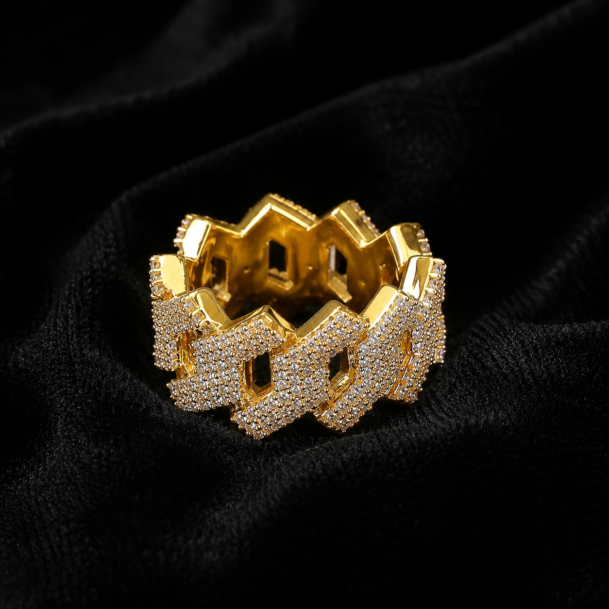 NEXUS Ring