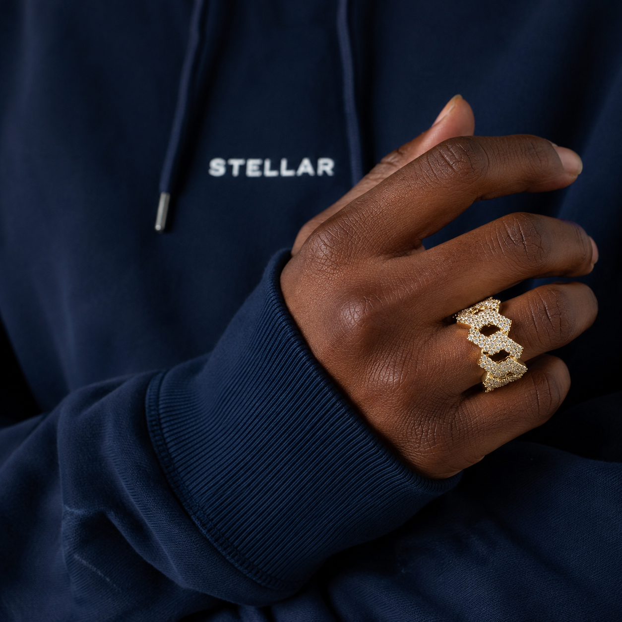 NEXUS Ring