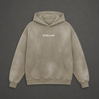 Silk Dune Hoodie