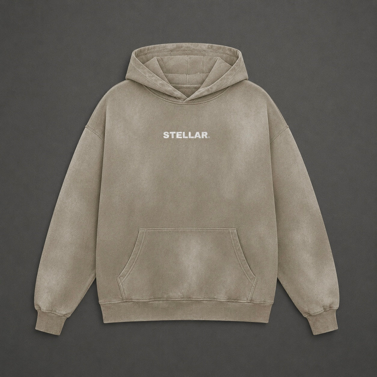 Silk Dune Hoodie