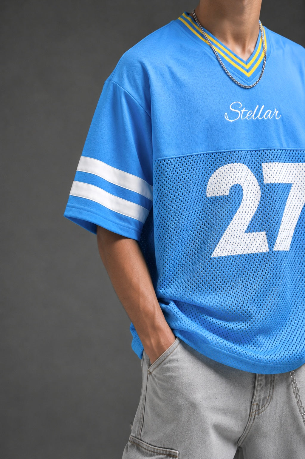 Jersey 27