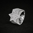 Star ring