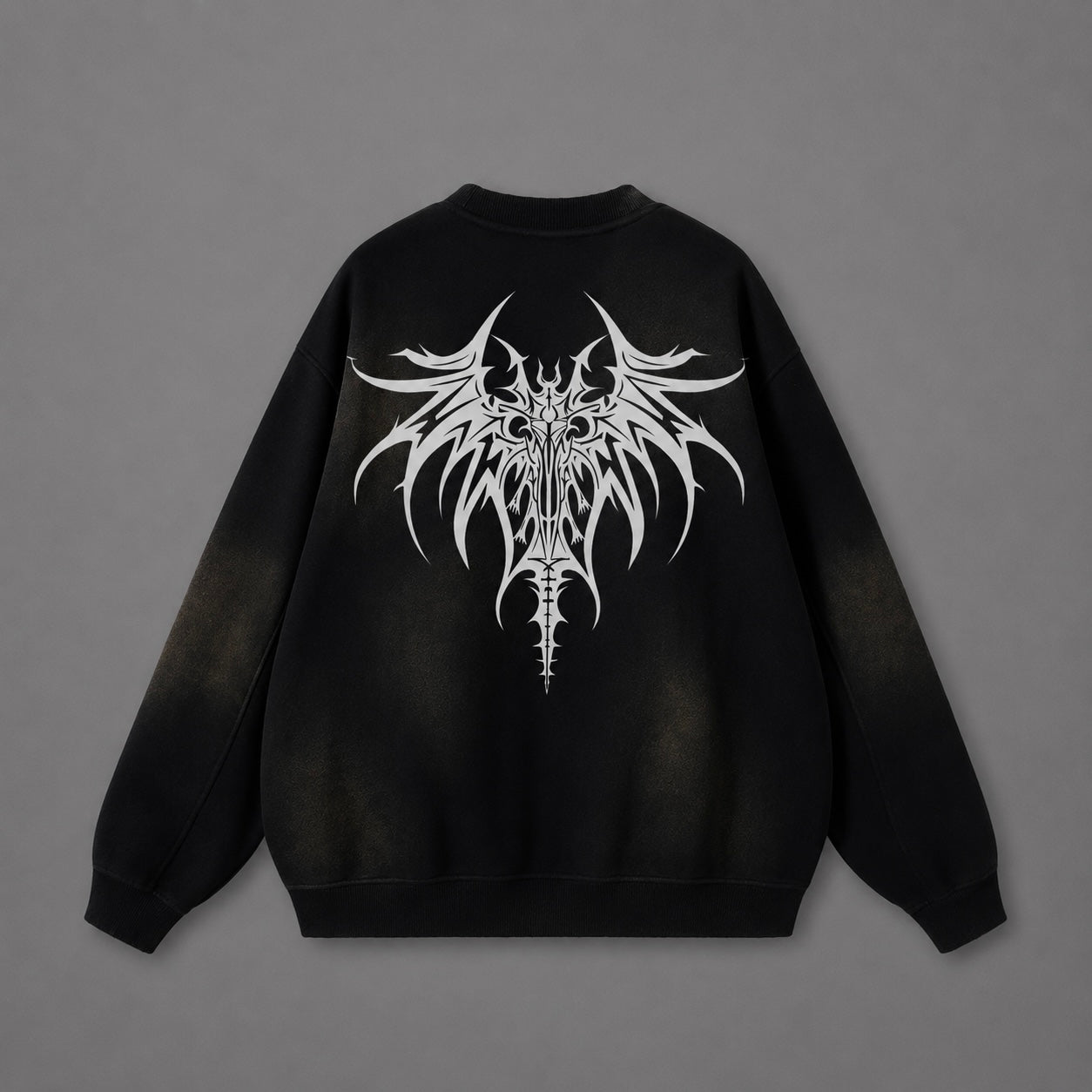 Sigil_01 sweatshirt