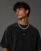 Helix Chain