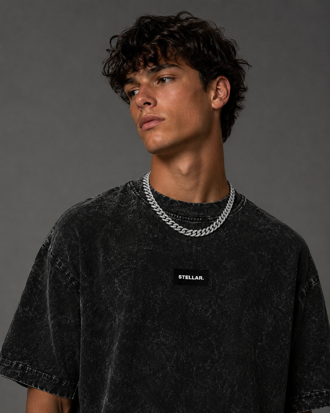 Helix Chain
