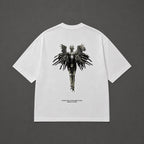 Dark Angel White