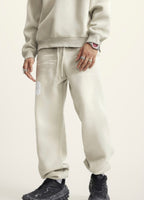 Washed Dyed Joggers