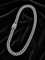 Helix Chain