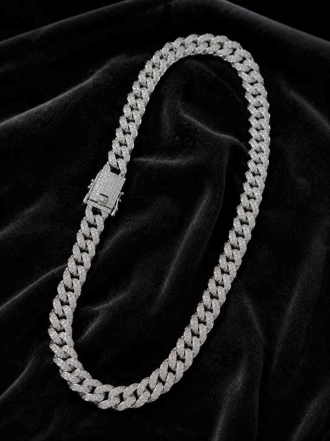 Helix Chain