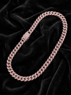 Helix Chain