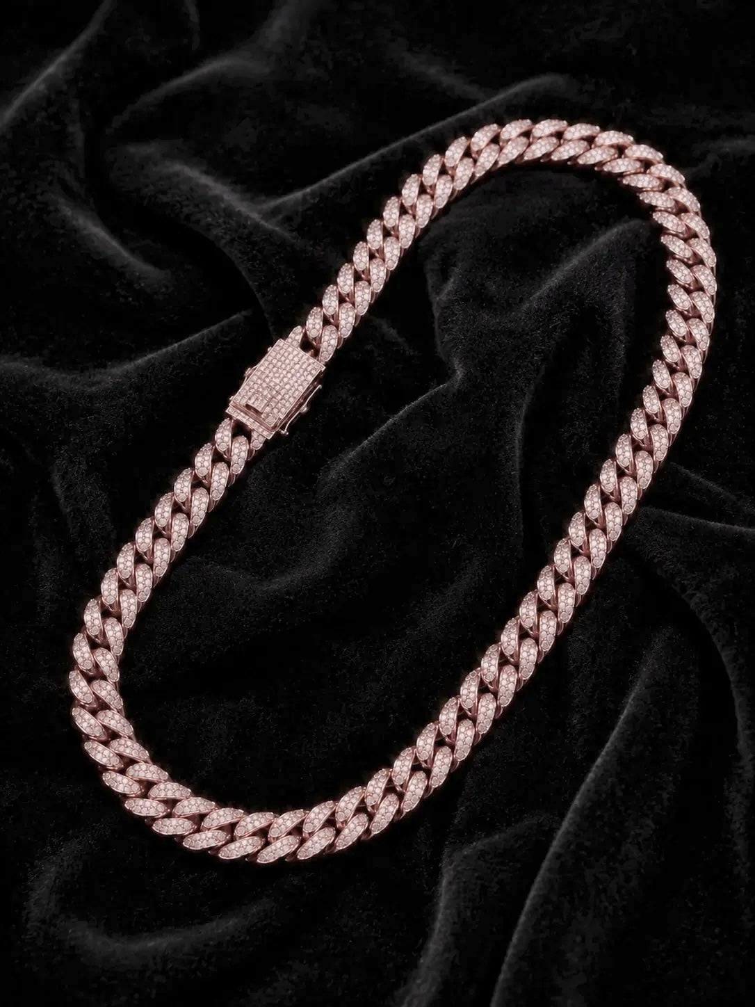 Helix Chain