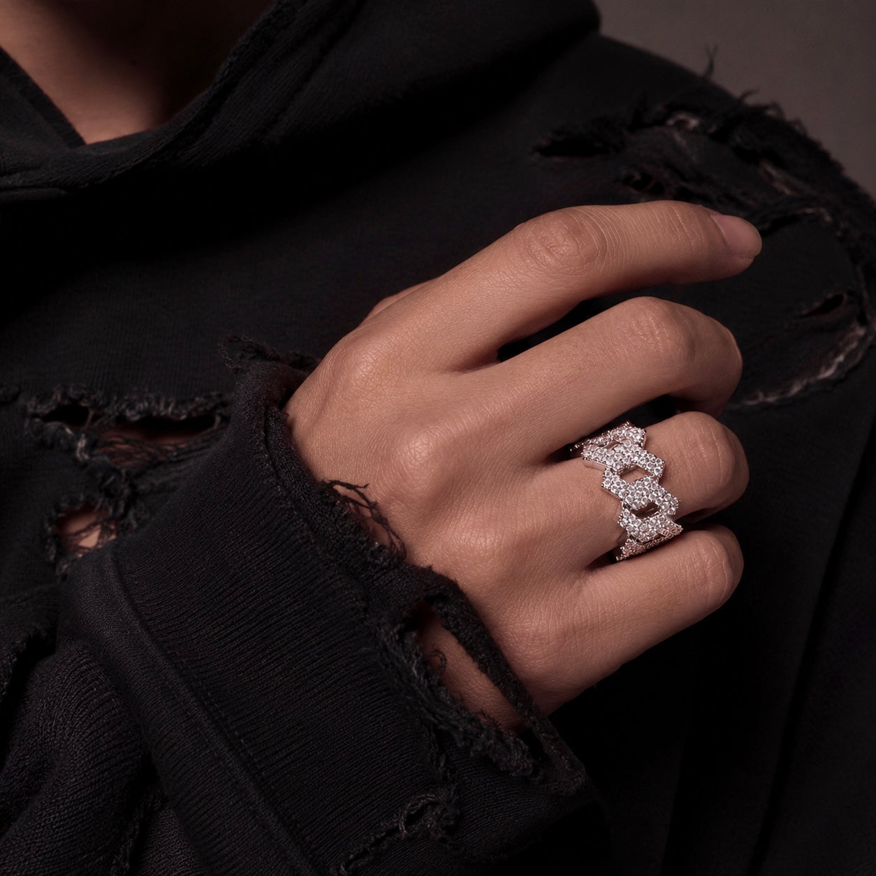 NEXUS Ring