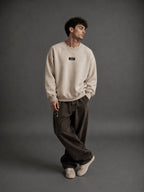 Sigil_01 sweatshirt