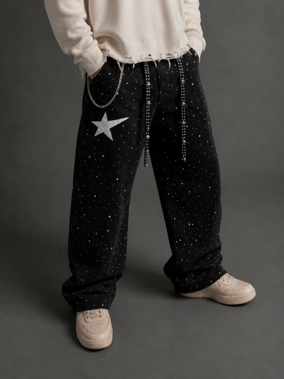 Galaxy Jeans