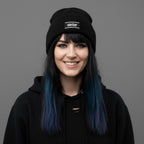 Regular beanie