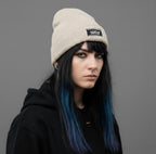 Regular beanie
