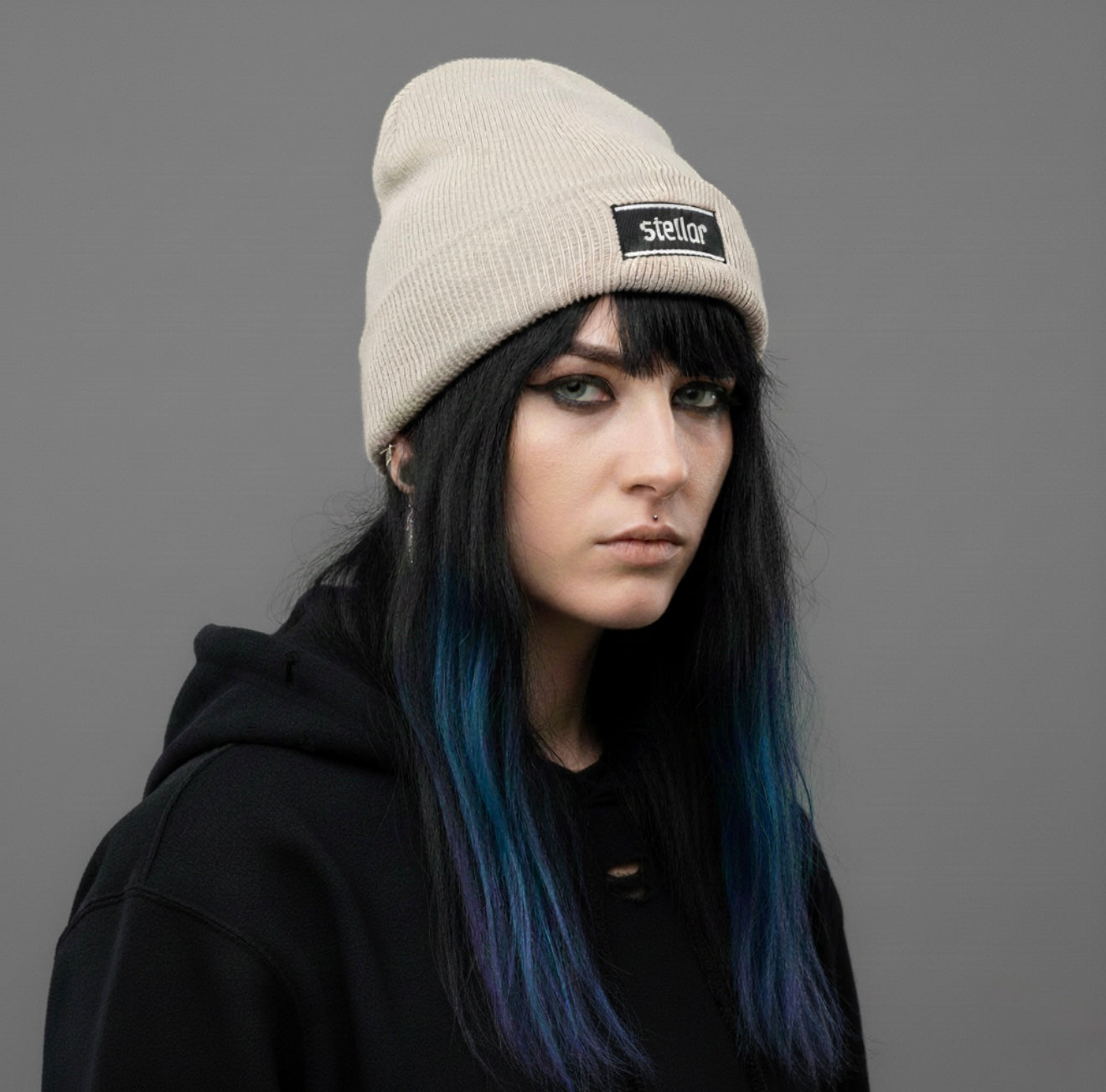 Regular beanie
