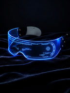 Cyber glasses