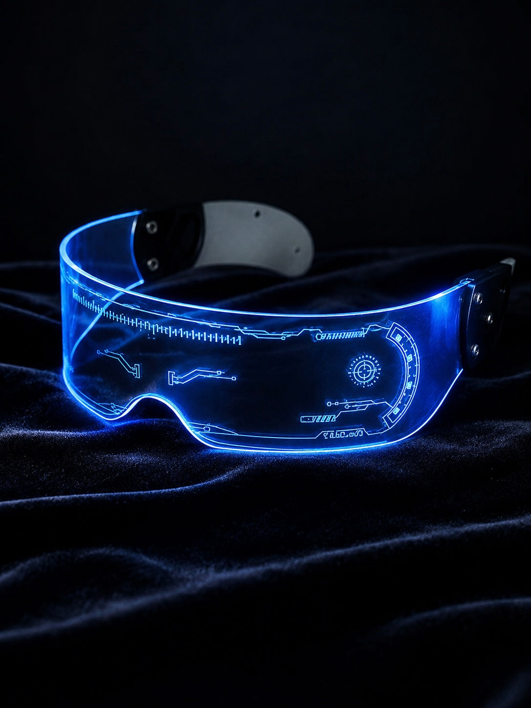 Cyber glasses