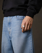 Star ring