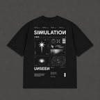 Simulation Unseen
