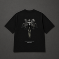 Dark Angel Black