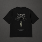 Dark Angel Black