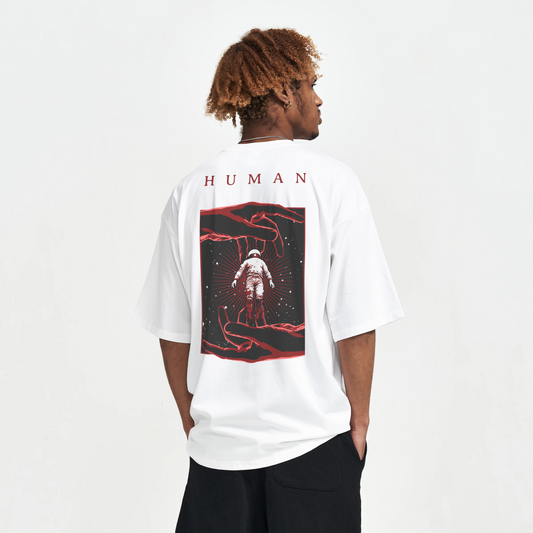 Human T-shirt