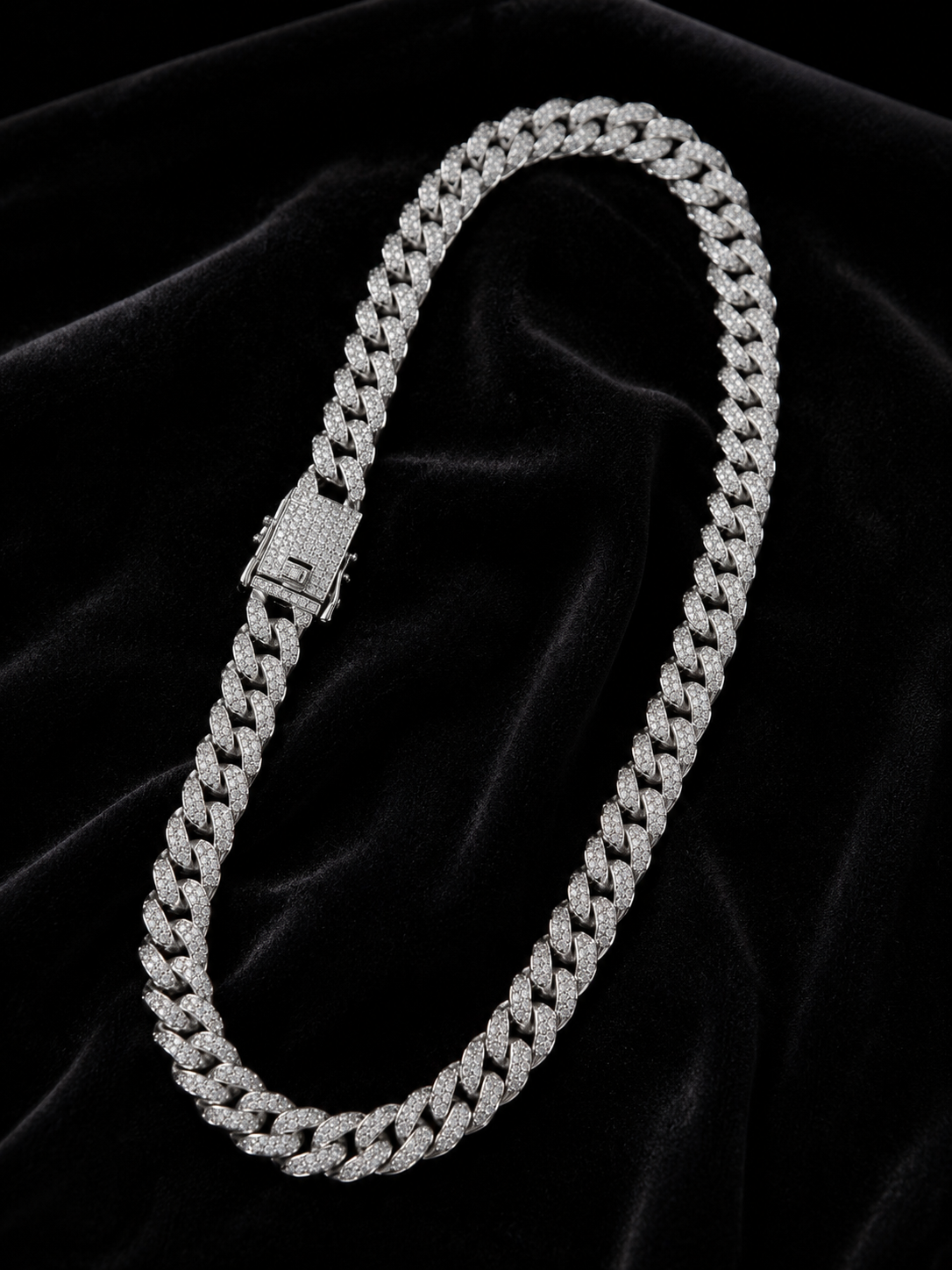Helix Chain