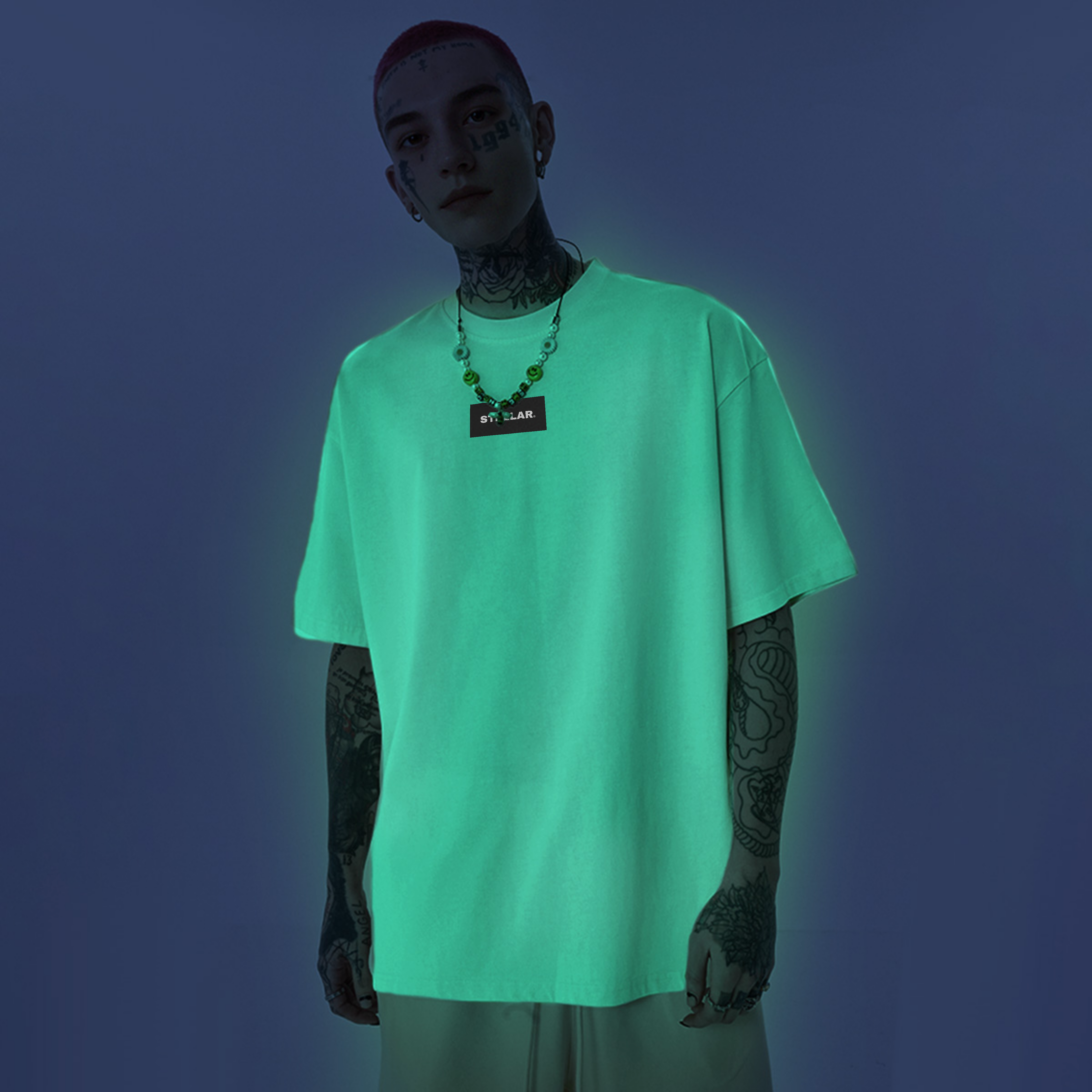 Glow in the Dark