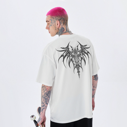 Glow in the Dark T-Shirt