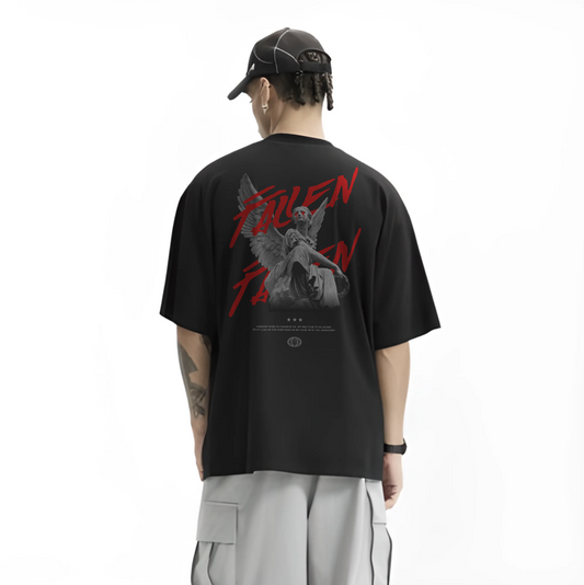 Fallen T-shirt