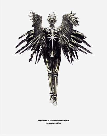 Angel T-shirt