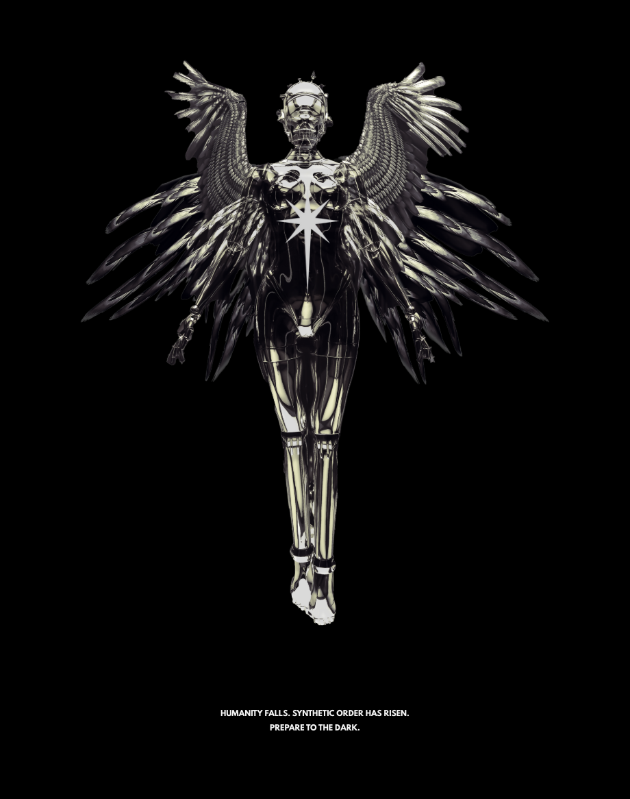 Angel T-shirt