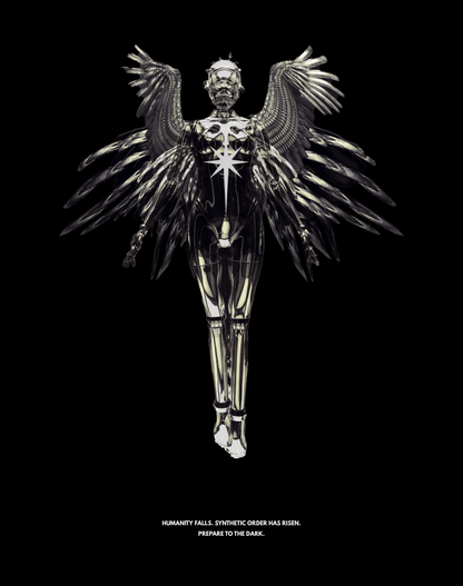 Angel T-shirt