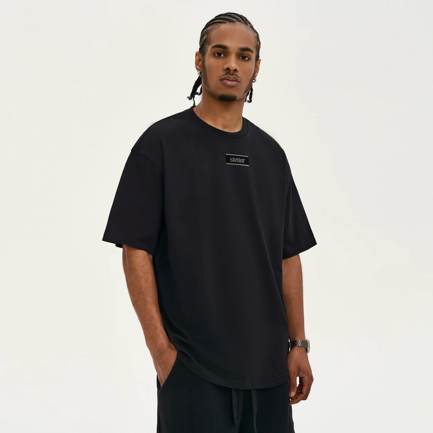Simulation T-shirt