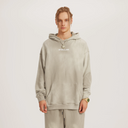Silk Dune Hoodie