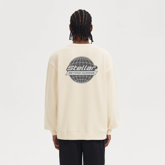 Stellar globe Sweatshirt