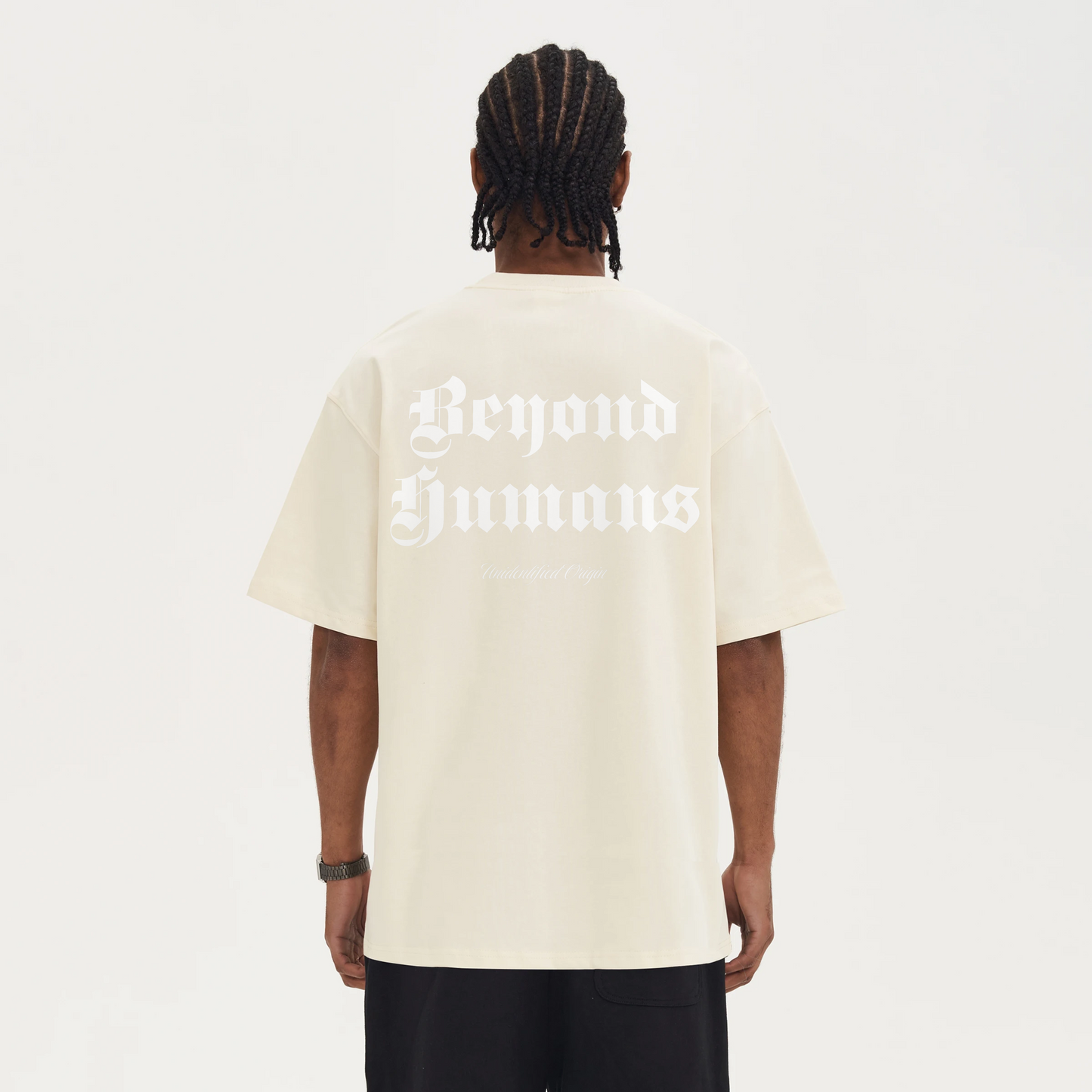 Beyond Humans T-shirt