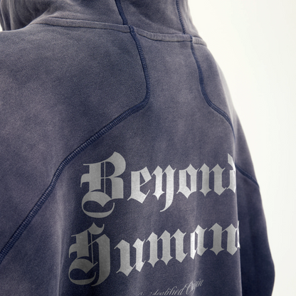 Beyond Humans Hoodie