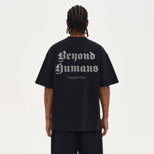 Beyond Humans T-shirt