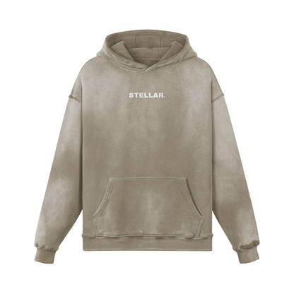 Silk Dune Hoodie