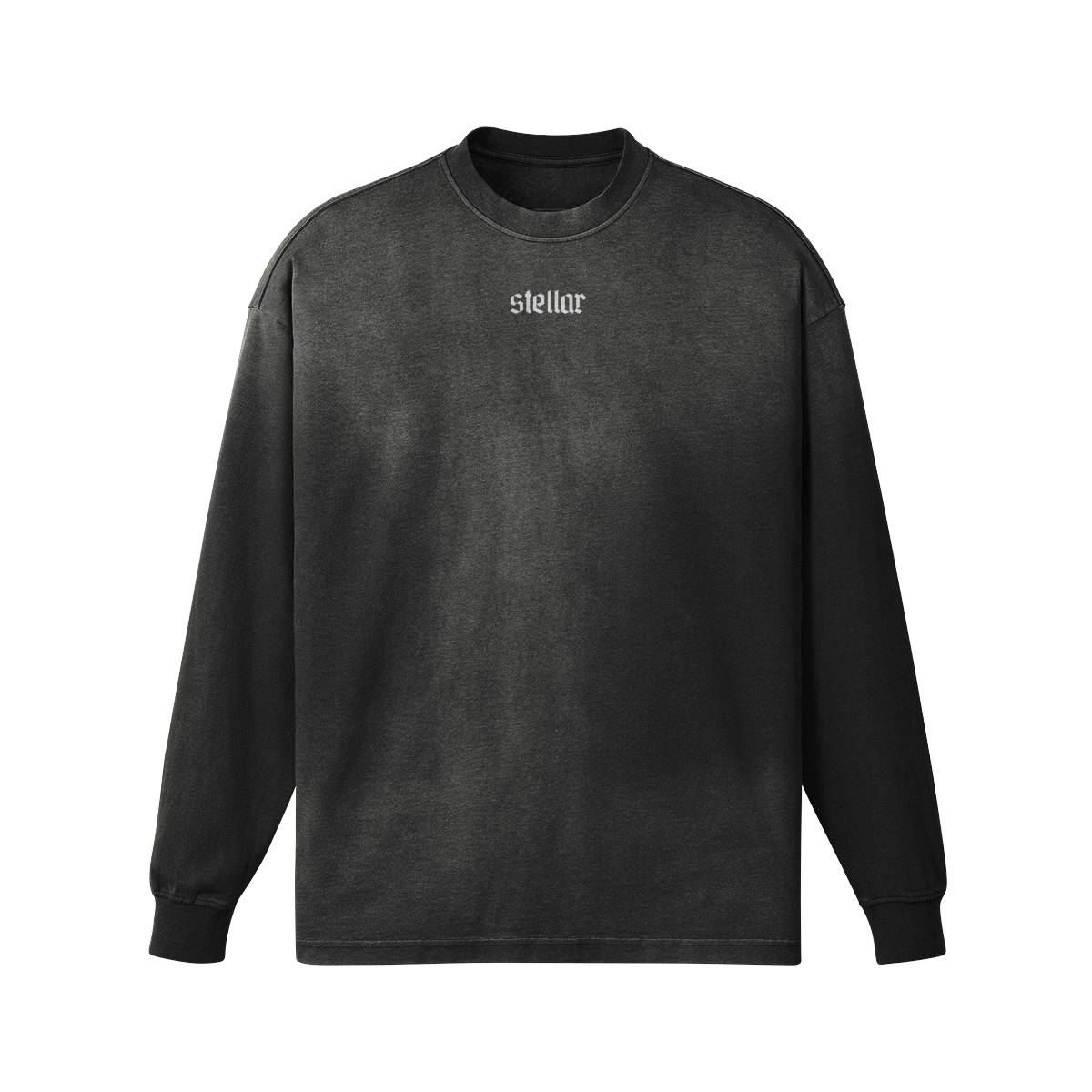 Smoky long sleeve