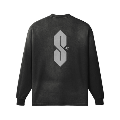 Smoky long sleeve